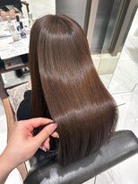 フォルテロゼ 横浜(FORTE rose) 髪質改善トリートメント