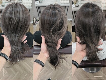 イッキ(IKKI)の写真