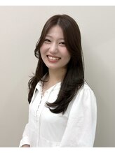エトレ(ETRE) 中村 佳歩
