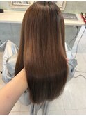 ナチュラル矯正