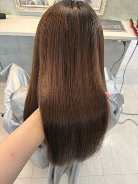 モエベル イズモ(MoeBell izumo) ナチュラル矯正