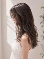 ルージュバイグルーブ(rouge.by.groove)&nbsp;暗髪美白｜肌色改善美白カラー♪