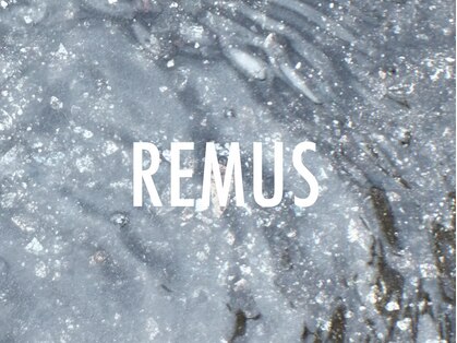 リーマス(REMUS)の写真