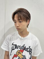 メンズファースト(men's FIRST)&nbsp;色気フェザー