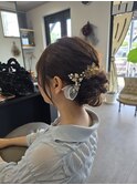 アップスタイル