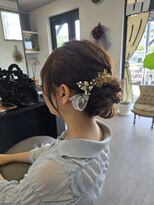 フロム(FROM)&nbsp;アップスタイル