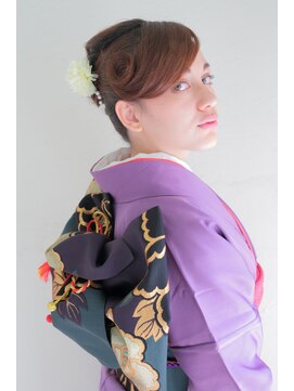 サブリナ(Sabrina) 着物セット