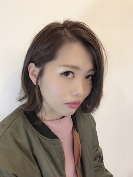 ローレンアンドパレード 並木坂店(Lauren&Parade) 外ハネMIX