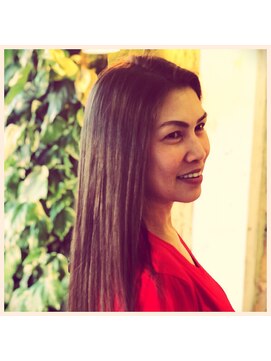 やどかり 江平店 ストレートロング