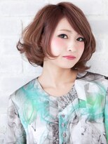 モードケイズ 本厚木(MODE K's)&nbsp;【MODE K's厚木】レディブランジュ×くびれセミディ