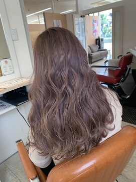 オハナ(OHANA) ピンクグラデーション