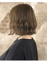 マギーヘア(magiy hair)&nbsp;ナチュラルウェーブ［magiyhair 西部笑］