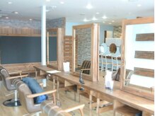 ヘアーケアサロン リノ(hair care salon Lino)