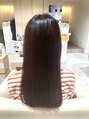 カペリベラグラマラス CapelliBellaGLAMOROUS ナチュラルカラーもお任せください♪