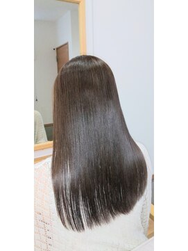 パルフェ(Parfait) オーガニックカラー  ヴィラロドラ