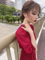 " ラフ "だけど" サマ "になるアレンジby澤田雄基