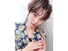 アルモ ヘア フア 東静岡(ALMO hair HUA)
