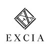 エクシア(EXCIA)のお店ロゴ