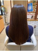 髪質改善トリートメント