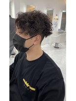 シュウ 碧南店(Shu)&nbsp;メンズパーマ