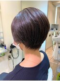 コンパクトショート【RENJISHI】
