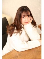 ラナンキュラス(Ranunculus) 愛されロング