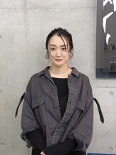 サロンロール(Salon Roll) 藤本 