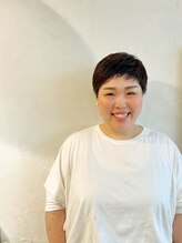 ネモヘアーワークス(nemo hair works) 中村 まゆ