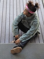 リブロ 三軒茶屋(LIBRO)&nbsp;ファンキー×ストリートスタイル