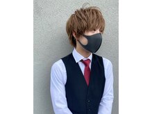 ヘアードロップス(Hair Drops)