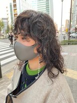 アッシュ 名駅(ASCH) トレンドウルフ