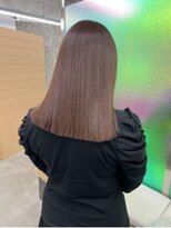 ネウィ 天王寺(newi) 【SEIYA】サラツヤの美髪/酸性ストレート/髪質改善/ダメージレス