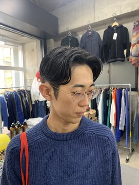 蜃気楼 （（（蜃気楼）））大人センターパート