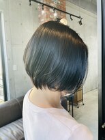 ザ シー 海老名(The C) 30代40代50代◎丸みくびれショートボブ「TheC海老名」