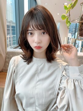 ミンクス 銀座店(MINX) くびれミディアム