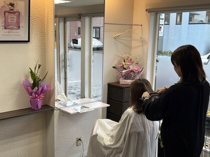 アプリ 清水町店の写真