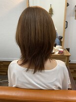 ブルーフォレスト(blue forest)&nbsp;ウルフレイヤー