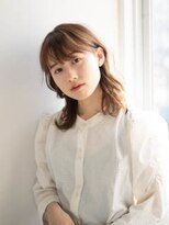 スピガ(SPIGA) ゆるっとミディアム