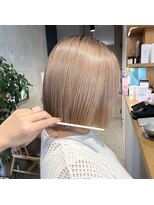 ルーフ 町田店(LUFE) ホワイトベージュBOB