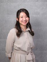 ヘアサロンラルガ 下曽根店(Hair salon Raruga)&nbsp;赤崎 彩花