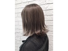 ヘアスタジオ ジュピター(hair studio jupiter)