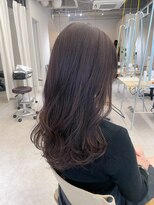 フルールバイアヴァンスクロス(Flulu by avance. cross)&nbsp;ピンクグレージュ