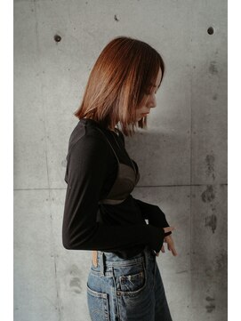 イコ(iko) レイヤーボブ