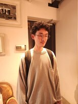 ブロック ジャポン(bloc japon)&nbsp;コンパクトアフロ