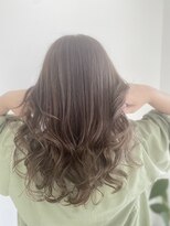 メリア(meria)&nbsp;デザインカラー