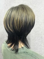 ラプト(RAPT)&nbsp;ウルフショート