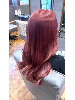 ジューシー(Beauty Consultant 10C)&nbsp;ラズベリーカラー