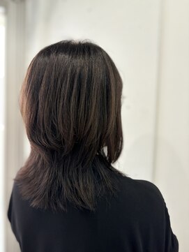 リッチアンドアンジー(RICCI&ANGIE) 赤羽