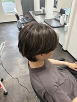 キャンディーストーン CandyStone&nbsp;ハイライト