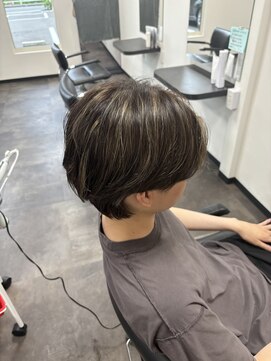 キャンディーストーン CandyStone ハイライト